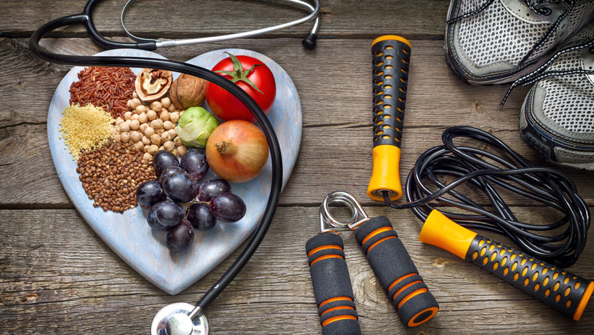 How Should Sports Nutrition Be?