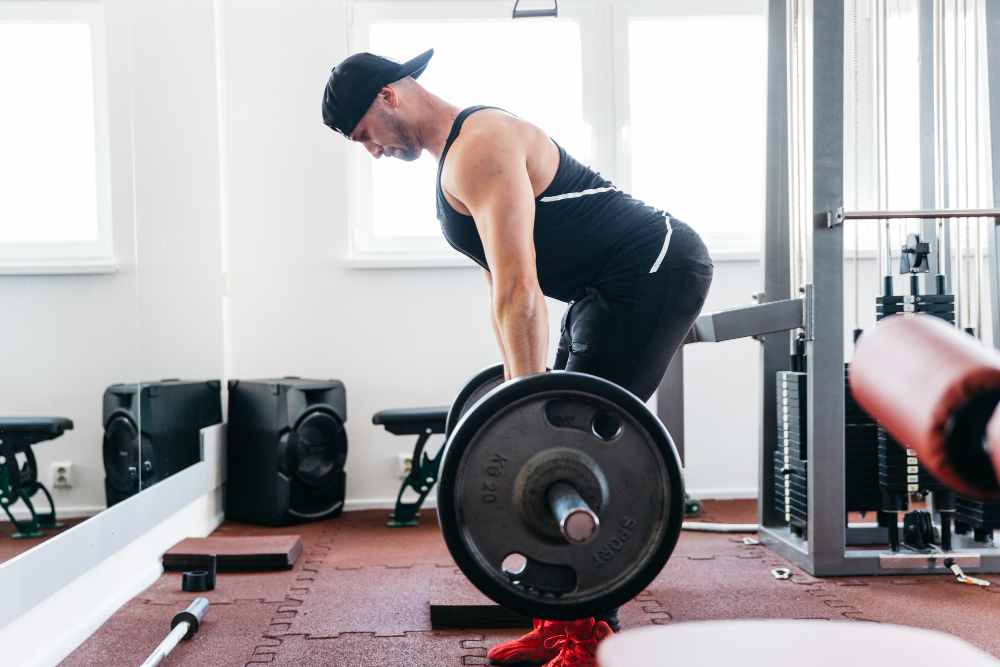 Sumo Deadlift Nedir?