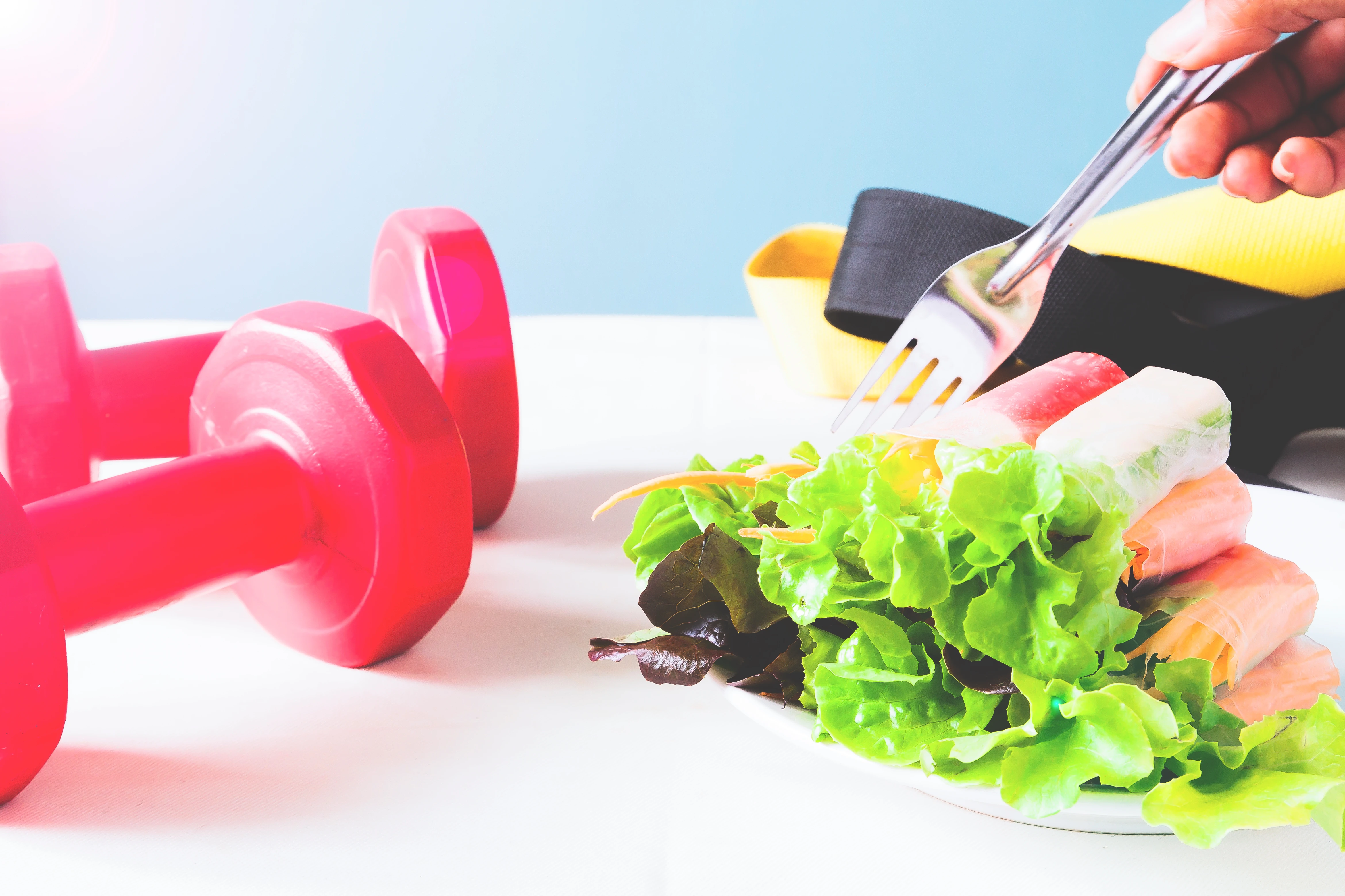 Intermittent Fasting Diyet: Sporcular İçin Avantajları ve Dezavantajları