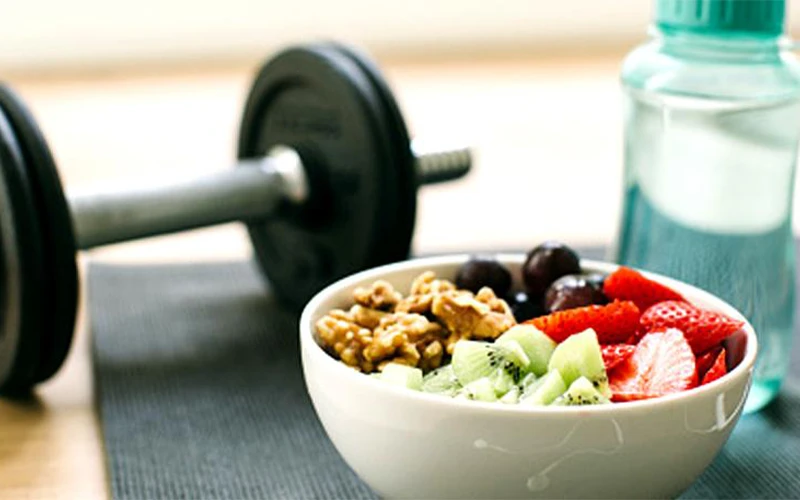 Spor Deneyimini Verimlileştirmek: Spor Öncesi Beslenme 